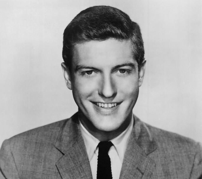 Dick Van Dyke interminable, el actor ganó un Emmy a los 98 años